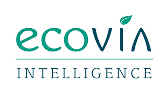 Logo ecovia intelligence 580
