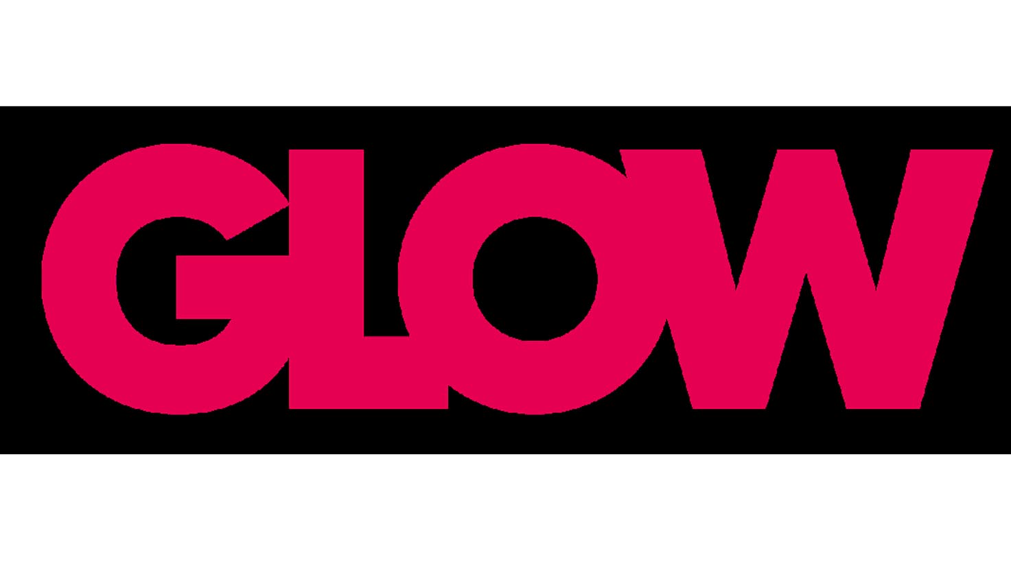 Glow by dm-Logo-580