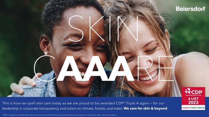 Beiersdorf-achieves-cdp-triple-a-key-visual-with-motto-1